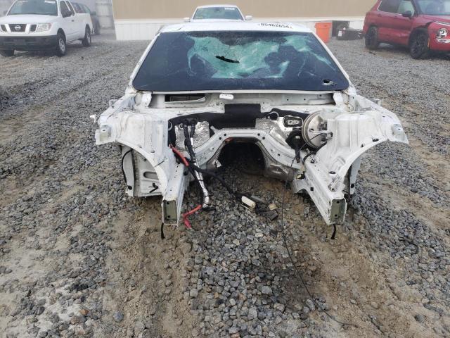 Photo 4 VIN: 1G1FK1R60J0148256 - CHEVROLET CAMARO ZL1 