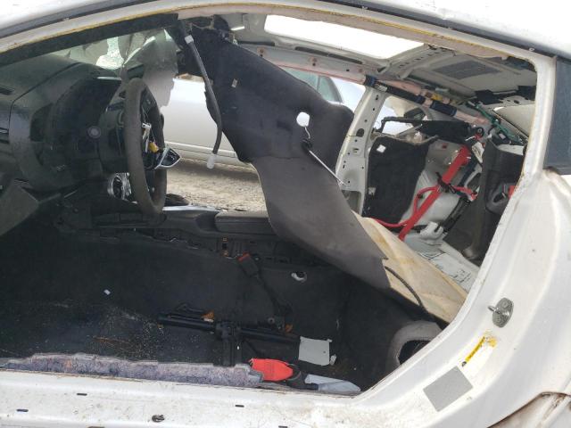 Photo 6 VIN: 1G1FK1R60J0148256 - CHEVROLET CAMARO ZL1 