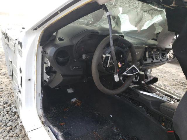 Photo 7 VIN: 1G1FK1R60J0148256 - CHEVROLET CAMARO ZL1 