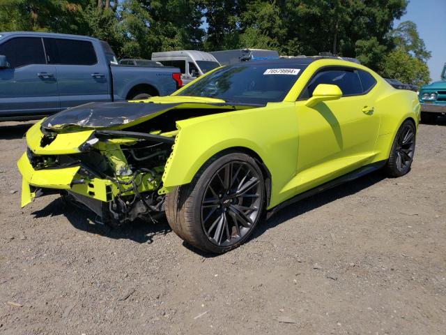 Photo 0 VIN: 1G1FK1R61K0149319 - CHEVROLET CAMARO ZL1 