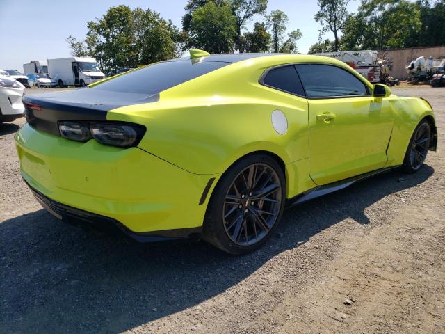 Photo 2 VIN: 1G1FK1R61K0149319 - CHEVROLET CAMARO ZL1 