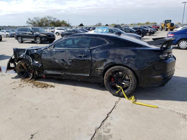 Photo 1 VIN: 1G1FK1R61K0156061 - CHEVROLET CAMARO ZL1 