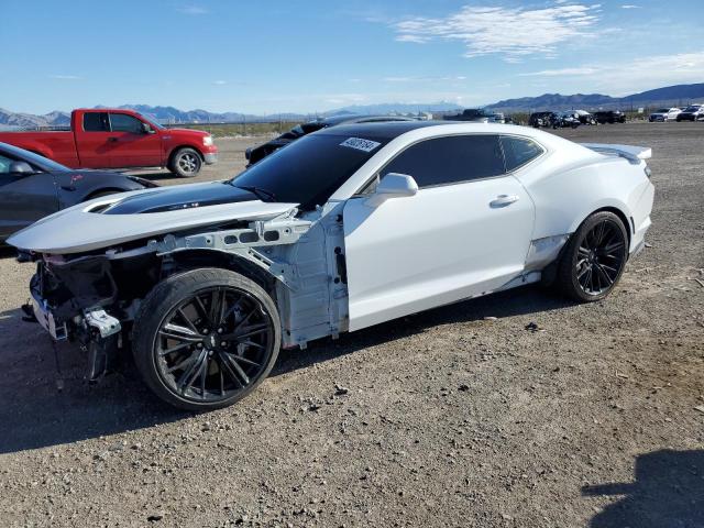 Photo 0 VIN: 1G1FK1R61K0157971 - CHEVROLET CAMARO ZL1 