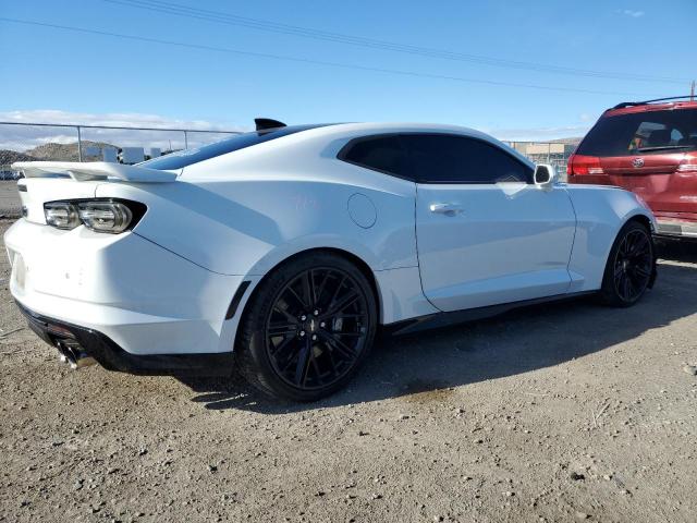 Photo 2 VIN: 1G1FK1R61K0157971 - CHEVROLET CAMARO ZL1 