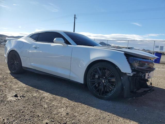 Photo 3 VIN: 1G1FK1R61K0157971 - CHEVROLET CAMARO ZL1 