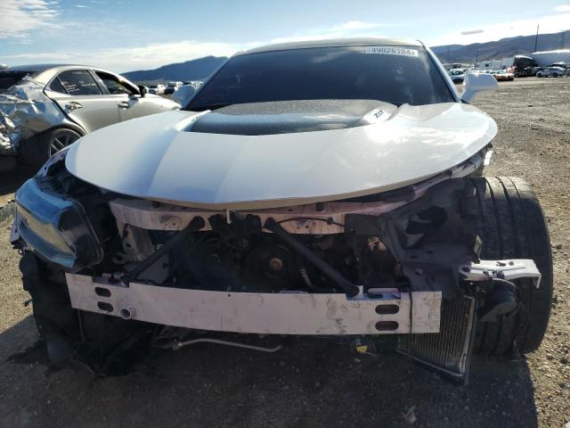 Photo 4 VIN: 1G1FK1R61K0157971 - CHEVROLET CAMARO ZL1 