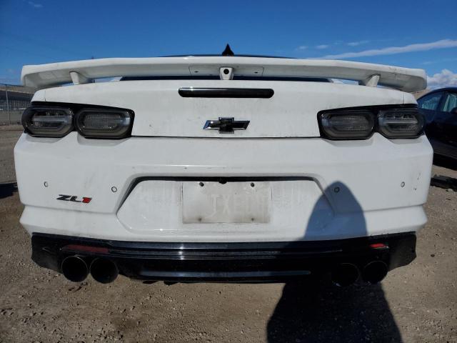 Photo 5 VIN: 1G1FK1R61K0157971 - CHEVROLET CAMARO ZL1 