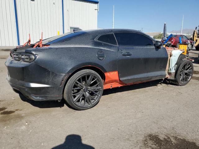 Photo 2 VIN: 1G1FK1R61L0116144 - CHEVROLET CAMARO ZL1 