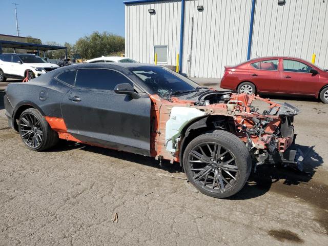 Photo 3 VIN: 1G1FK1R61L0116144 - CHEVROLET CAMARO ZL1 