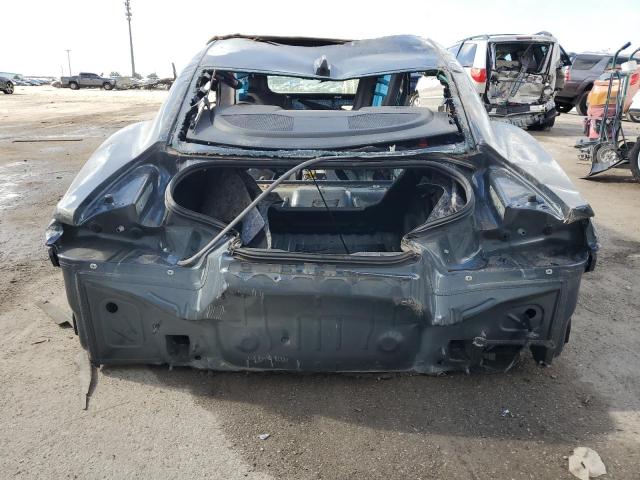 Photo 5 VIN: 1G1FK1R61M0139957 - CHEVROLET CAMARO 