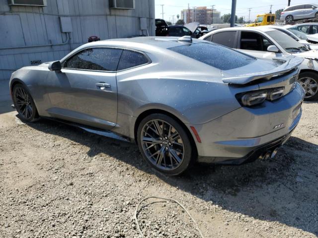 Photo 1 VIN: 1G1FK1R61N0103557 - CHEVROLET CAMARO ZL1 