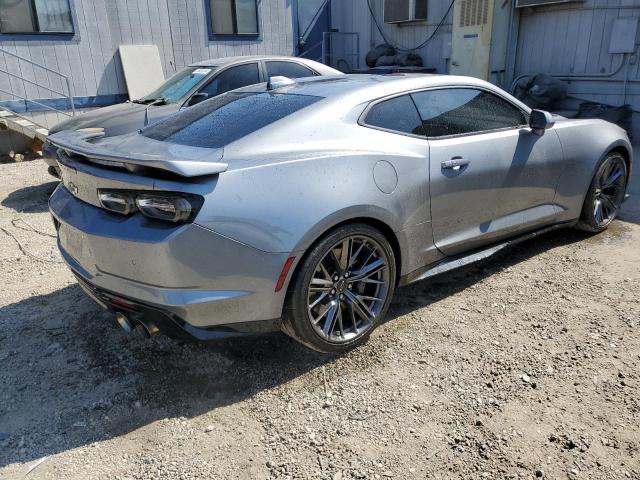 Photo 2 VIN: 1G1FK1R61N0103557 - CHEVROLET CAMARO ZL1 