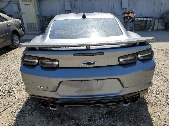 Photo 5 VIN: 1G1FK1R61N0103557 - CHEVROLET CAMARO ZL1 