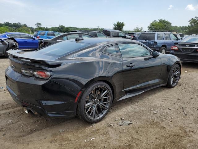 Photo 2 VIN: 1G1FK1R61N0108466 - CHEVROLET CAMARO 