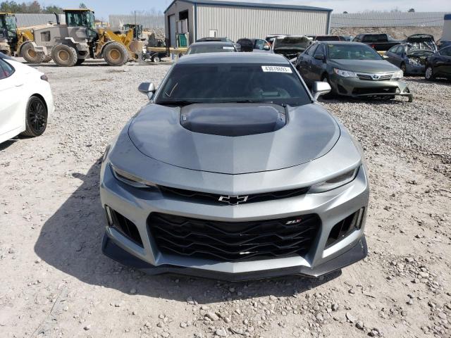 Photo 4 VIN: 1G1FK1R61P0119034 - CHEVROLET CAMARO ZL1 