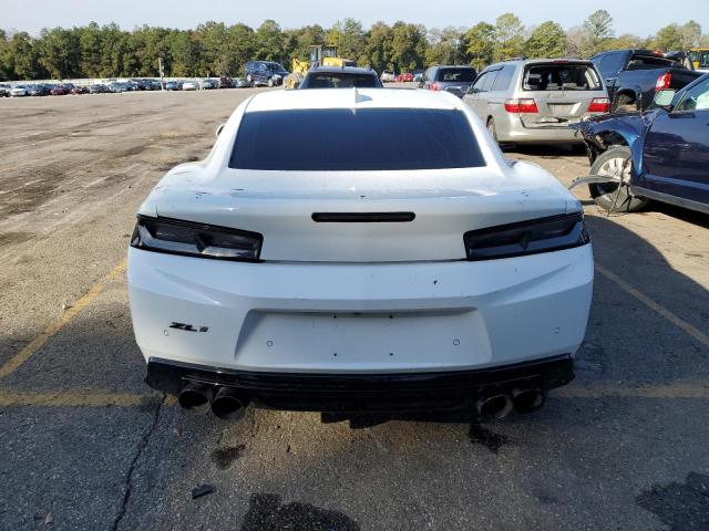 Photo 5 VIN: 1G1FK1R62J0137632 - CHEVROLET CAMARO 