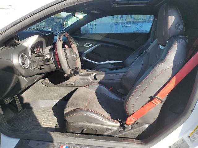 Photo 6 VIN: 1G1FK1R62J0137632 - CHEVROLET CAMARO 