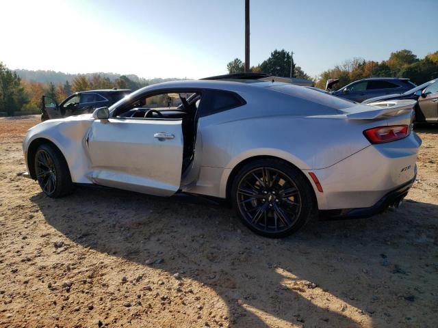 Photo 1 VIN: 1G1FK1R62J0158884 - CHEVROLET CAMARO ZL1 