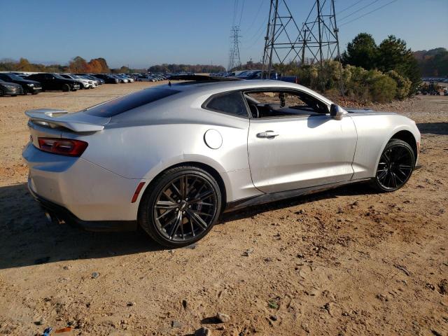 Photo 2 VIN: 1G1FK1R62J0158884 - CHEVROLET CAMARO ZL1 