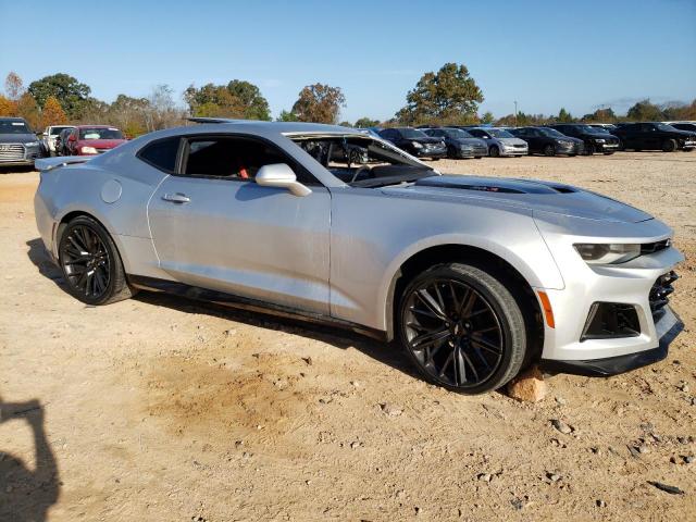 Photo 3 VIN: 1G1FK1R62J0158884 - CHEVROLET CAMARO ZL1 