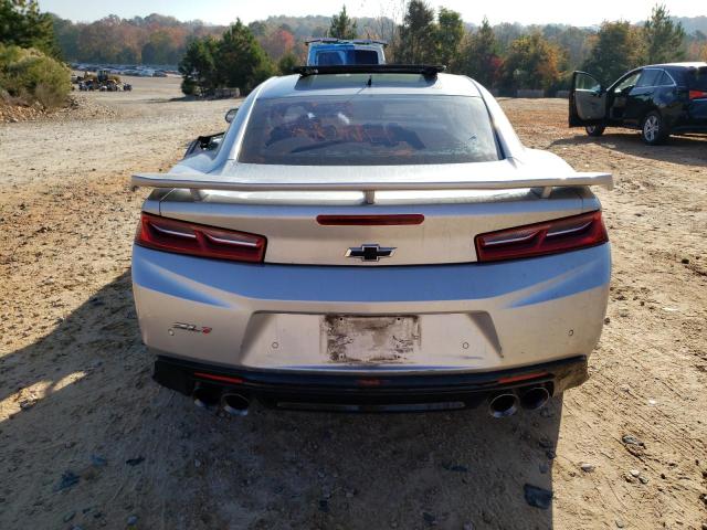 Photo 5 VIN: 1G1FK1R62J0158884 - CHEVROLET CAMARO ZL1 