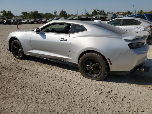 Photo 1 VIN: 1G1FK1R62J0188421 - CHEVROLET CAMARO ZL1 