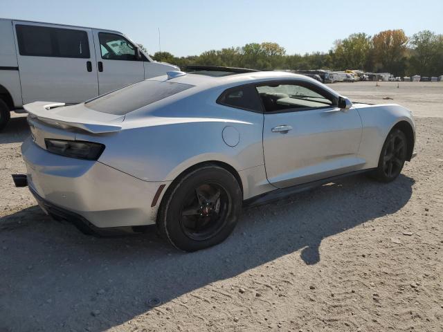 Photo 2 VIN: 1G1FK1R62J0188421 - CHEVROLET CAMARO ZL1 