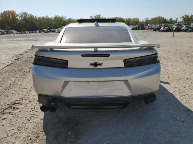 Photo 5 VIN: 1G1FK1R62J0188421 - CHEVROLET CAMARO ZL1 