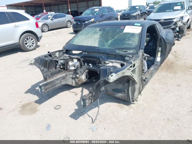 Photo 5 VIN: 1G1FK1R62K0154433 - CHEVROLET CAMARO 