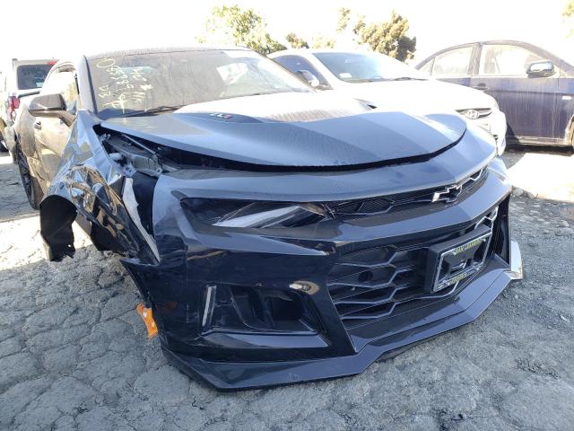 Photo 0 VIN: 1G1FK1R62L0145295 - CHEVROLET CAMARO ZL1 