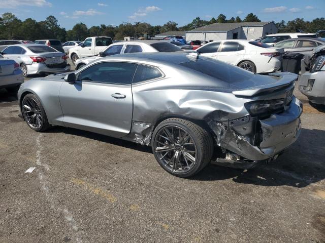 Photo 1 VIN: 1G1FK1R62P0134156 - CHEVROLET CAMARO ZL1 