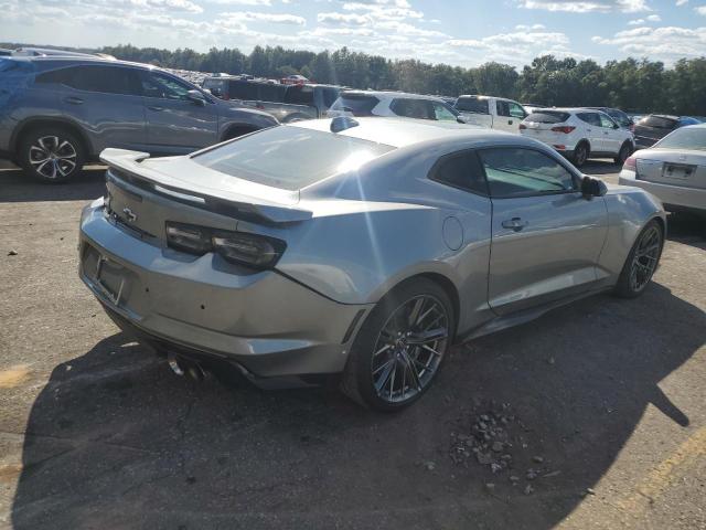 Photo 2 VIN: 1G1FK1R62P0134156 - CHEVROLET CAMARO ZL1 