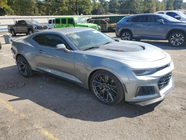 Photo 3 VIN: 1G1FK1R62P0134156 - CHEVROLET CAMARO ZL1 