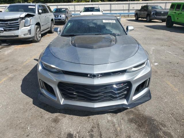 Photo 4 VIN: 1G1FK1R62P0134156 - CHEVROLET CAMARO ZL1 