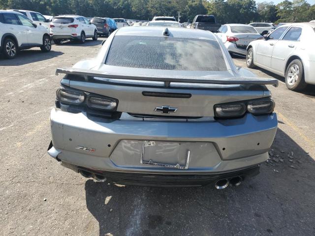 Photo 5 VIN: 1G1FK1R62P0134156 - CHEVROLET CAMARO ZL1 