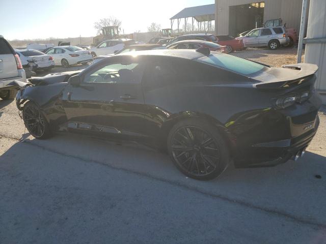 Photo 1 VIN: 1G1FK1R62P0135825 - CHEVROLET CAMARO ZL1 