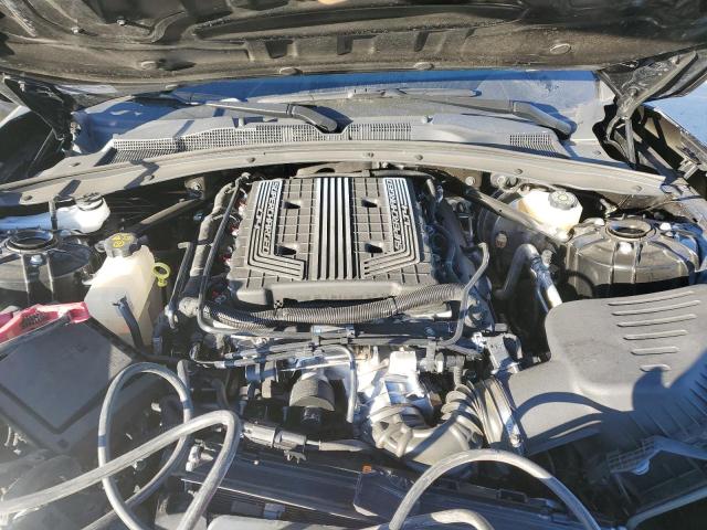 Photo 10 VIN: 1G1FK1R62P0135825 - CHEVROLET CAMARO ZL1 