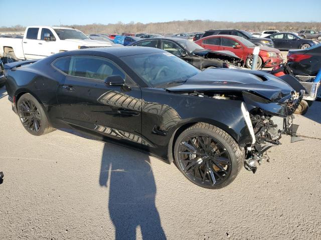 Photo 3 VIN: 1G1FK1R62P0135825 - CHEVROLET CAMARO ZL1 