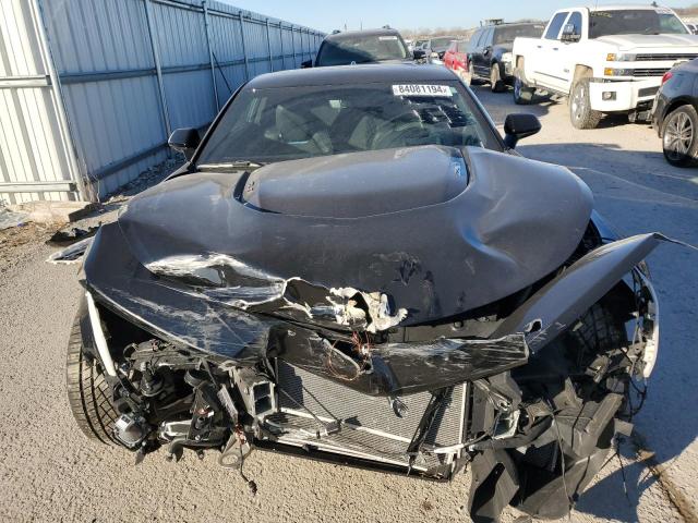 Photo 4 VIN: 1G1FK1R62P0135825 - CHEVROLET CAMARO ZL1 