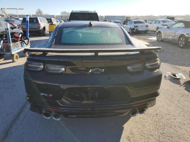 Photo 5 VIN: 1G1FK1R62P0135825 - CHEVROLET CAMARO ZL1 