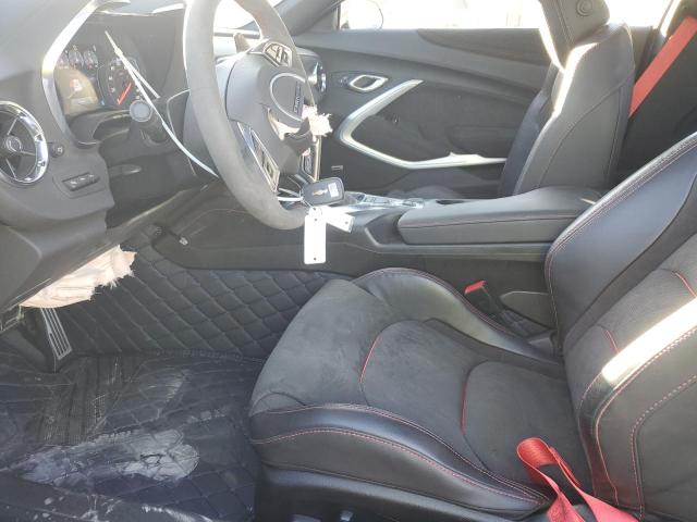 Photo 6 VIN: 1G1FK1R62P0135825 - CHEVROLET CAMARO ZL1 