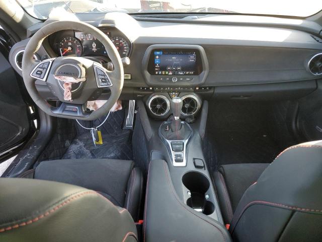 Photo 7 VIN: 1G1FK1R62P0135825 - CHEVROLET CAMARO ZL1 