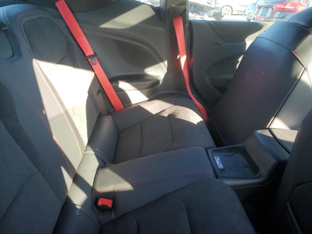 Photo 9 VIN: 1G1FK1R62P0135825 - CHEVROLET CAMARO ZL1 