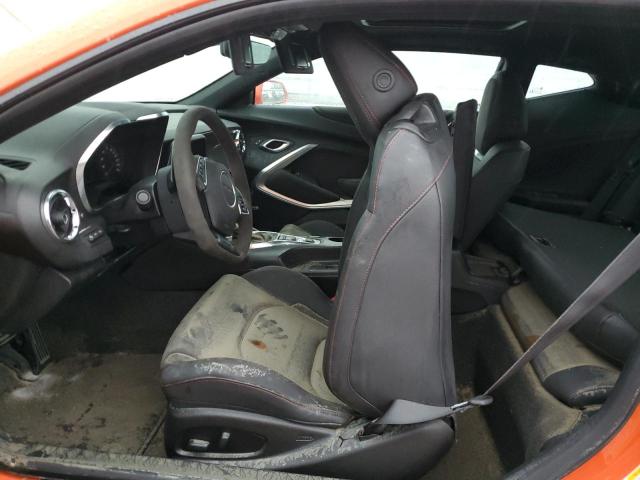 Photo 6 VIN: 1G1FK1R63K0117651 - CHEVROLET CAMARO ZL1 