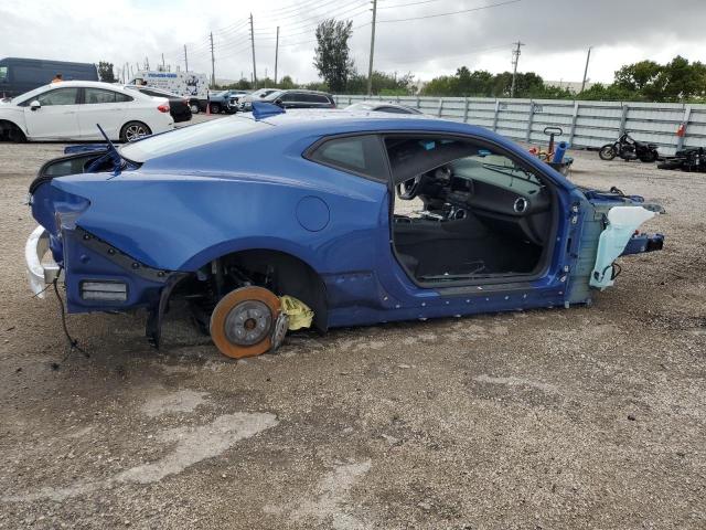 Photo 2 VIN: 1G1FK1R63K0128083 - CHEVROLET CAMARO ZL1 