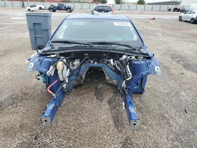 Photo 4 VIN: 1G1FK1R63K0128083 - CHEVROLET CAMARO ZL1 