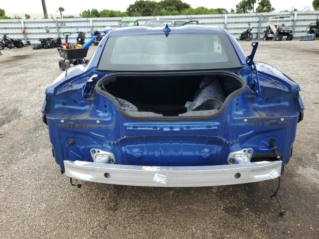 Photo 5 VIN: 1G1FK1R63K0128083 - CHEVROLET CAMARO ZL1 