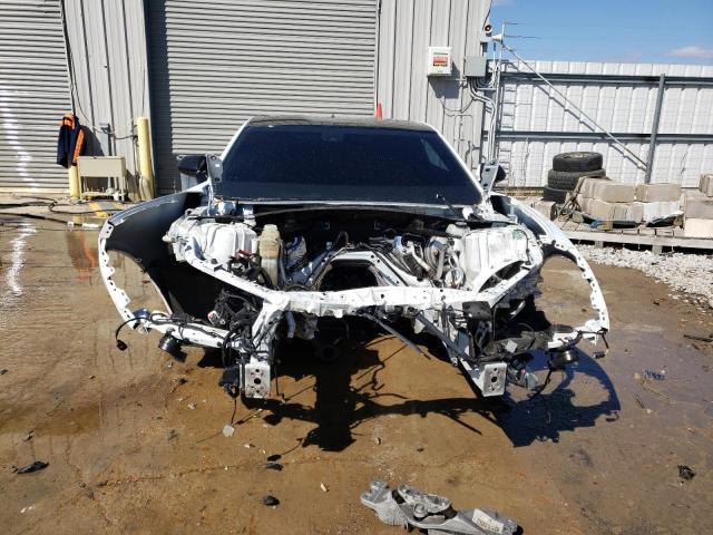 Photo 4 VIN: 1G1FK1R63K0153288 - CHEVROLET CAMARO ZL1 