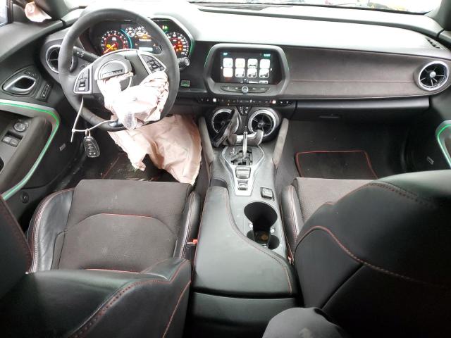 Photo 7 VIN: 1G1FK1R64J0120427 - CHEVROLET CAMARO 