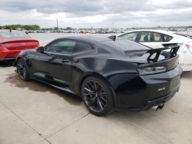 Photo 1 VIN: 1G1FK1R64J0132996 - CHEVROLET CAMARO ZL1 